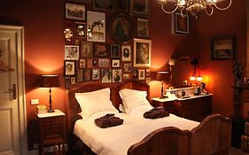 B&B De Lachende Engel