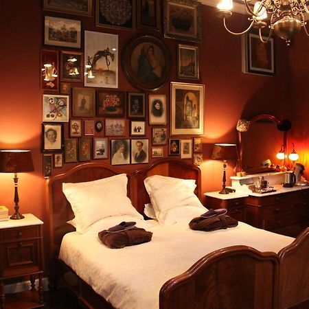 B&B De Lachende Engel Mechelen Zimmer foto