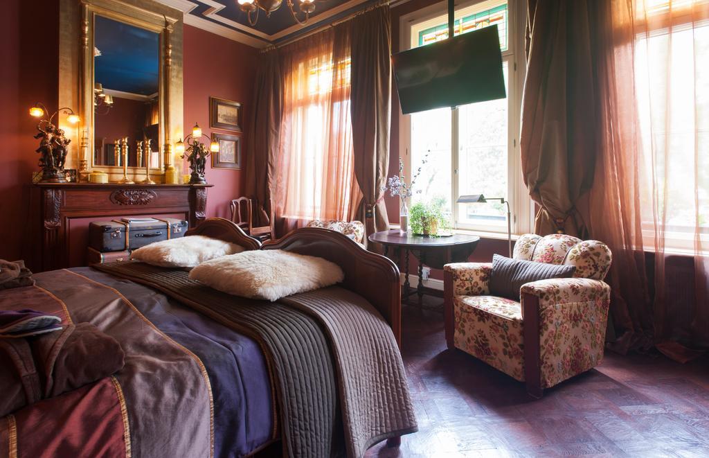 B&B De Lachende Engel Mechelen Zimmer foto