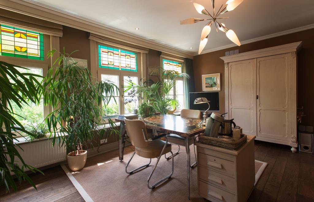 B&B De Lachende Engel Mechelen Zimmer foto