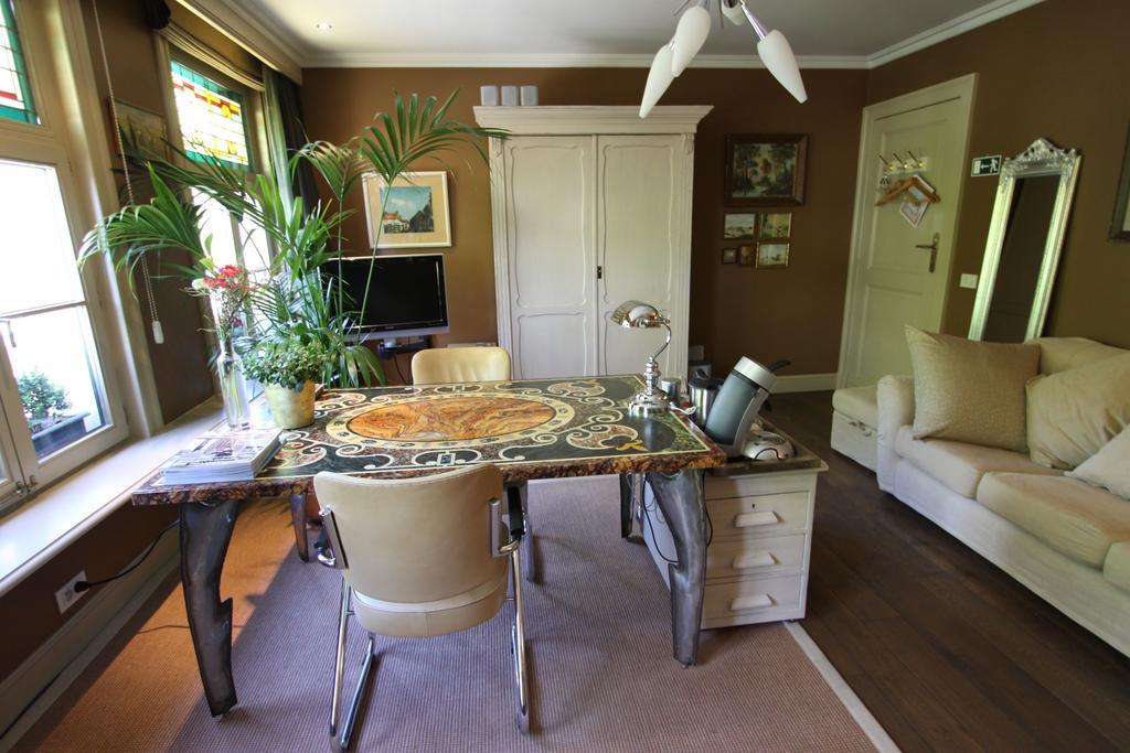 B&B De Lachende Engel Mechelen Zimmer foto